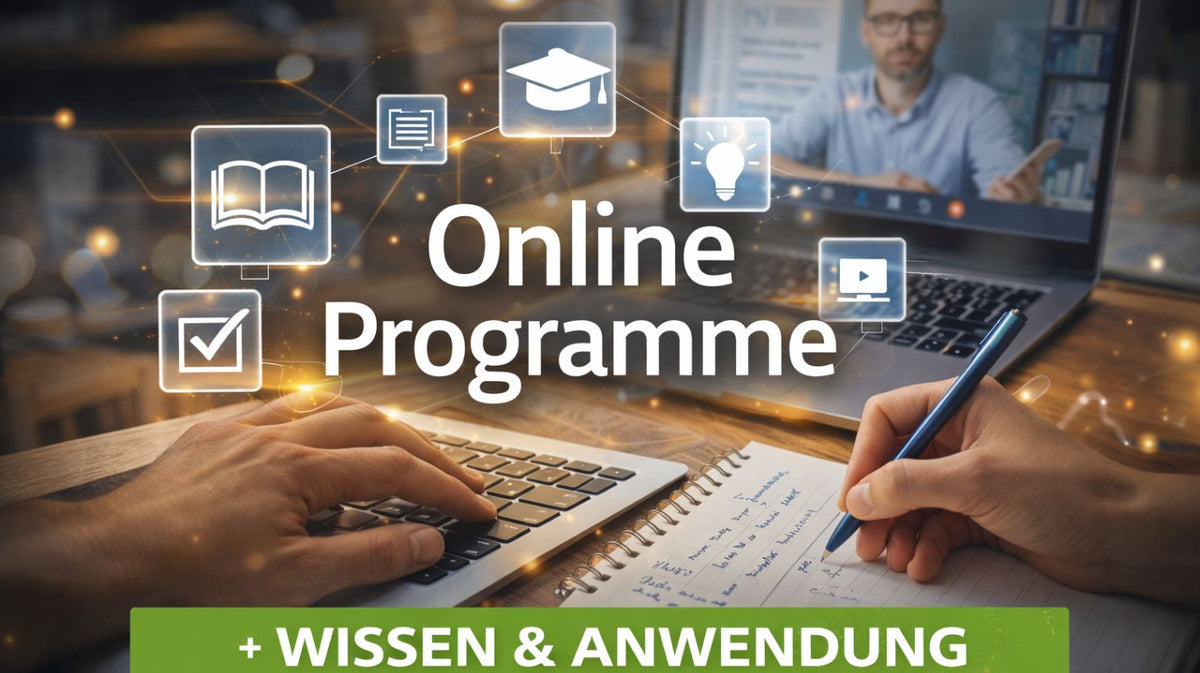 Unsere Programme