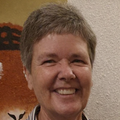 Anne Krummeich