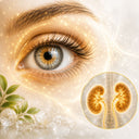 Augengesundheit & Sehkraft + zweite Nierenreinigung