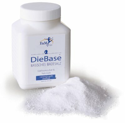 Vital Reset - Basis Paket