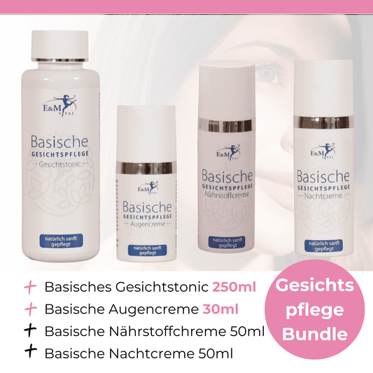 SET – GesichtsBalance Ritual
