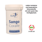 Bundle: E&M basisches Sonnenpflegeöl + E&M Sango Coralle