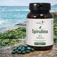 E&M BIO Spirulina Tabs – 400 Stück
