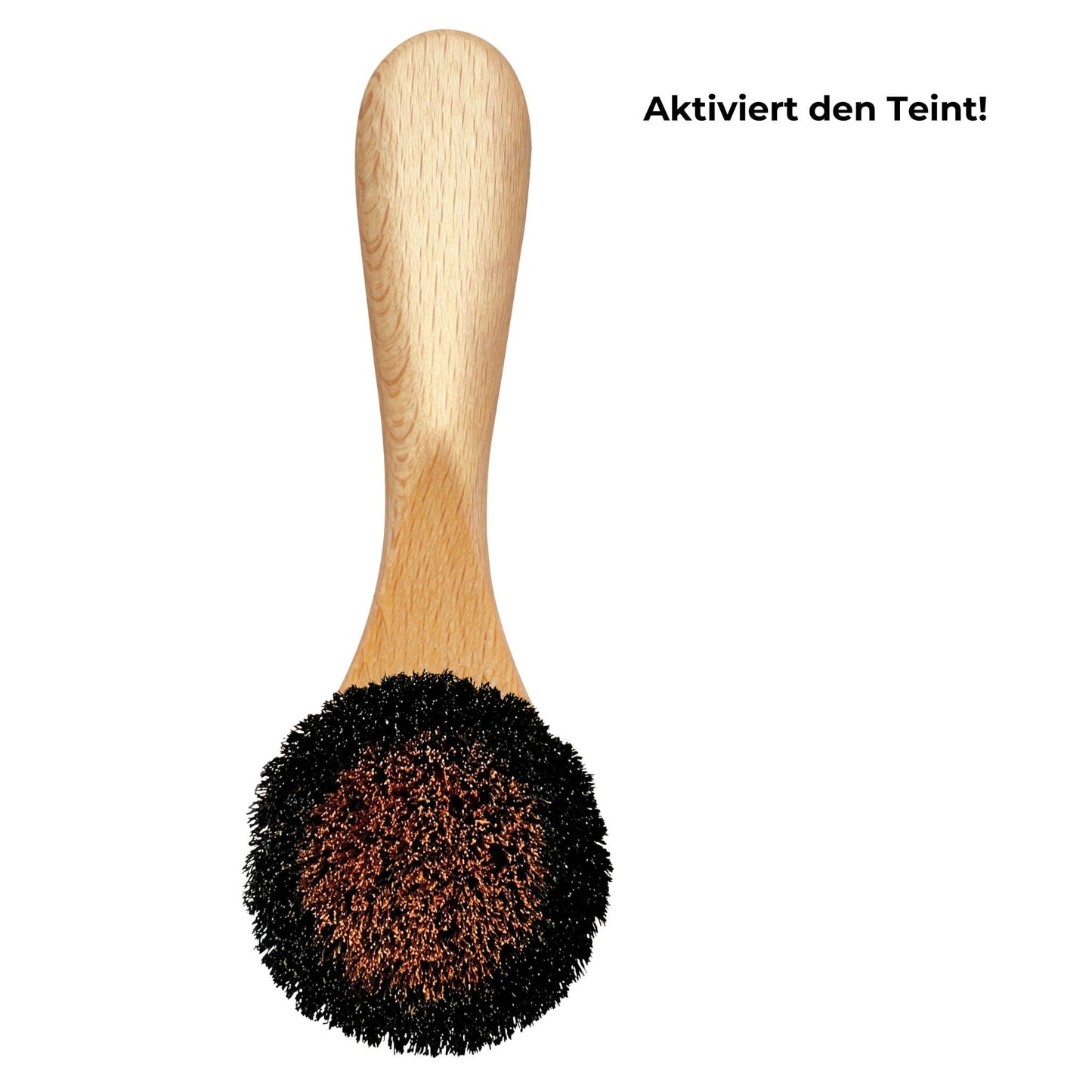 Jentschura GESICHTS Energie-Bürste