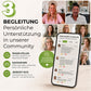 Die PARASITENKUR | 21-Tage Milieu-Reset mit Workshop & Begleitung