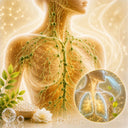 Lymphreinigung & Atmung