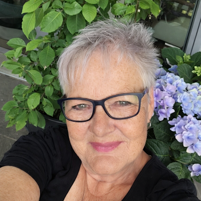 Monika Läubli