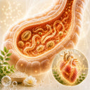 Parasiten & Pilzausleitung + Herz