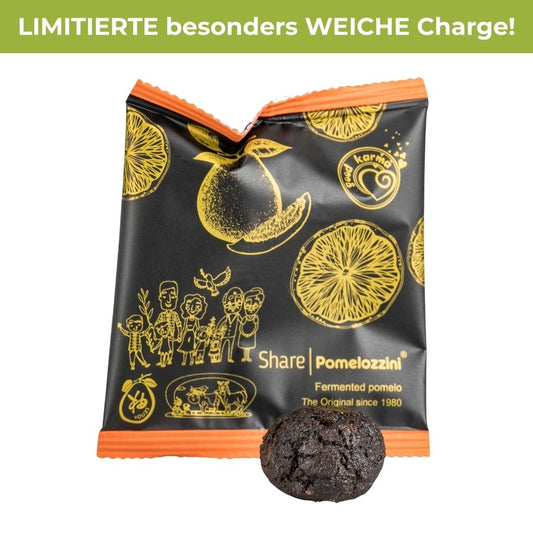 Share Original® Pomelozzini besonders WEICHE Charge