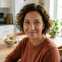 — Aanke, Teilnehmerin Jahresprogramm